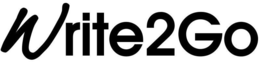 WRITE2GO trademark