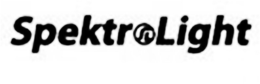 SPEKTR O LIGHT trademark