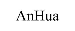 ANHUA trademark
