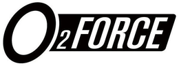 O2FORCE trademark