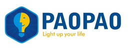 PAOPAO LIGHT UP YOUR LIFE trademark