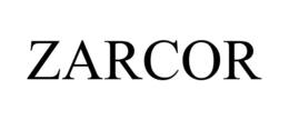 ZARCOR trademark