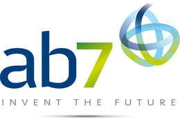 AB7 INVENT THE FUTURE trademark