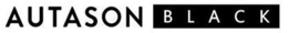 AUTASON BLACK trademark