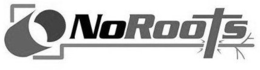NOROOTS trademark