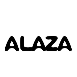 ALAZA trademark