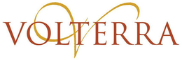 V VOLTERRA trademark