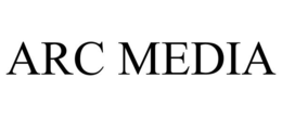 ARC MEDIA trademark
