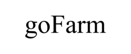 GOFARM trademark
