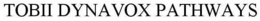 TOBII DYNAVOX PATHWAYS trademark