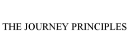 THE JOURNEY PRINCIPLES trademark