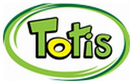 TOTIS trademark