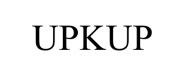 UPKUP trademark
