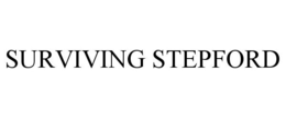 SURVIVING STEPFORD trademark