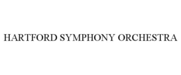 HARTFORD SYMPHONY ORCHESTRA trademark