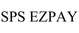SPS EZPAY trademark