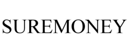 SUREMONEY trademark