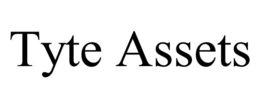 TYTE ASSETS trademark