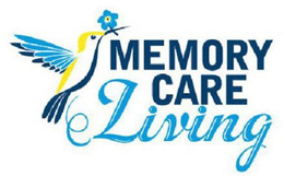 MEMORY CARE LIVING trademark