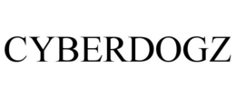 CYBERDOGZ trademark