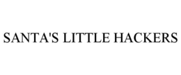 SANTA'S LITTLE HACKERS trademark