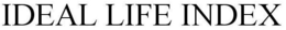 IDEAL LIFE INDEX trademark
