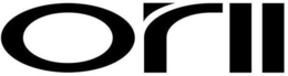 ORII trademark