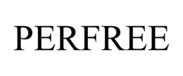 PERFREE trademark