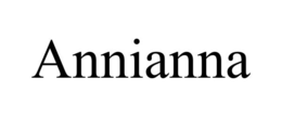 ANNIANNA trademark