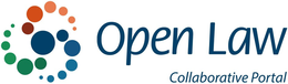 OPEN LAW COLLABORATIVE PORTAL trademark