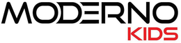 MODERNO KIDS trademark
