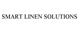 SMART LINEN SOLUTIONS trademark