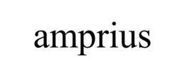 AMPRIUS trademark