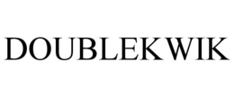DOUBLEKWIK trademark