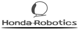 HONDA ROBOTICS trademark