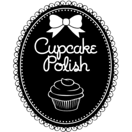 CUPCAKE POLISH trademark