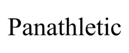 PANATHLETIC trademark
