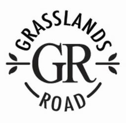 GR GRASSLANDS ROAD trademark