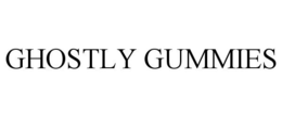GHOSTLY GUMMIES trademark