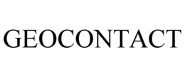 GEOCONTACT trademark