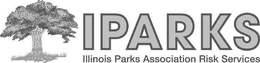 IPARKS ILLINOIS PARKS ASSOCIATION RISK SERVICES trademark