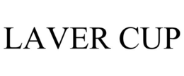 LAVER CUP trademark