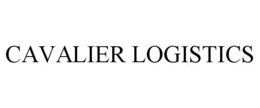 CAVALIER LOGISTICS trademark
