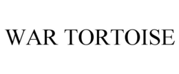 WAR TORTOISE trademark