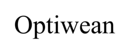 OPTIWEAN trademark