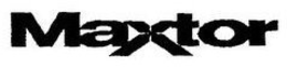 MAXTOR trademark