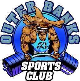 OUTER BANKS SPORTS CLUB OB FLEX trademark