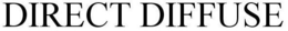DIRECT DIFFUSE trademark