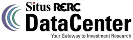 SITUS RERC DATACENTER YOUR GATEWAY TO INVESTMENT RESEARCH trademark