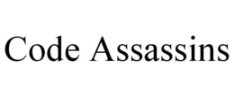 CODE ASSASSINS trademark